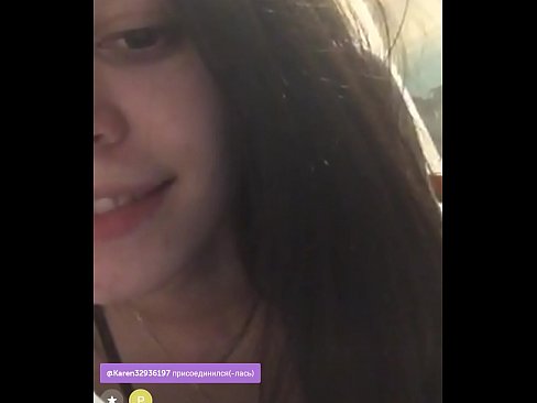 ❤️ Slutty Russian bitch (Periscope, VKontakte, Instagram) ❤️ Anal video ntawm porn hmn.moresexmovies.ru Ib ❤