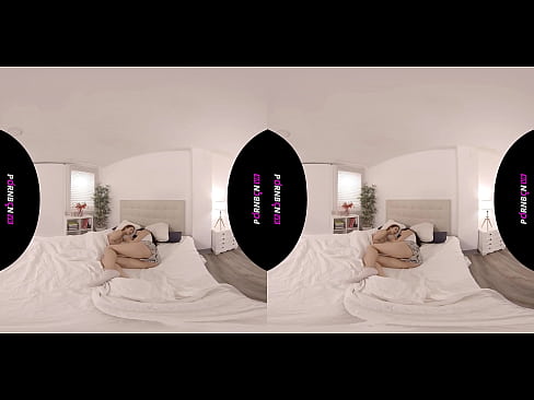 ❤️ PORNBCN VR Ob tug poj niam nyiam poj niam pw tsaug zog hauv 4K 180 3D virtual reality Geneva Bellucci Katrina Moreno ❤️ Anal video ntawm porn hmn.moresexmovies.ru Ib ❤